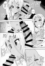 Pakkopako Papa x Ko page 11
