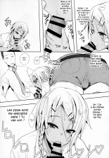 Pakkopako Papa x Ko page 12
