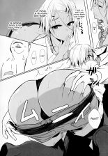 Pakkopako Papa x Ko page 14