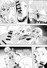 Pakkopako Papa x Ko page 16