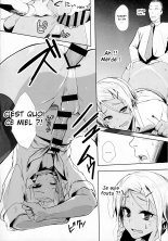 Pakkopako Papa x Ko page 20