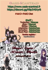 Pako-Pako Diet | Baiser Pour Perdre Du Poids page 17