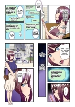 Kaede and The Sugar Daddy : page 5