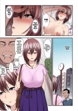 Kaede and The Sugar Daddy : page 27