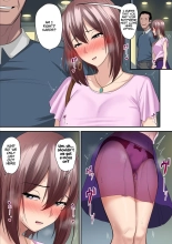 Kaede and The Sugar Daddy : page 32