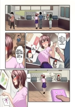 Kaede and The Sugar Daddy : page 34