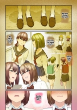 Kaede and The Sugar Daddy : page 69