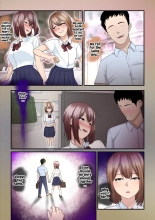 Kaede and The Sugar Daddy : page 70