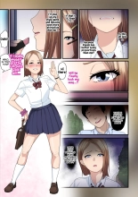 Kaede and The Sugar Daddy : page 71