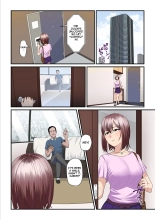 Kaede and The Sugar Daddy : page 87