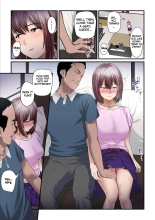 Kaede and The Sugar Daddy : page 88