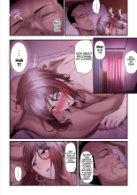 Kaede and The Sugar Daddy : page 113