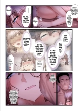 Kaede and The Sugar Daddy : page 116