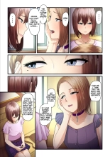 Kaede and The Sugar Daddy : page 119