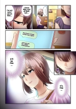 Kaede and The Sugar Daddy : page 122