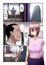 Kaede and The Sugar Daddy : page 130