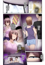 Kaede and The Sugar Daddy : page 135