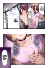 Kaede and The Sugar Daddy : page 137