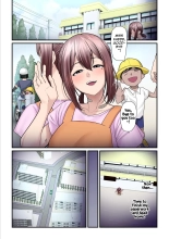 Kaede and The Sugar Daddy : page 155