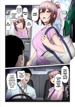 Kaede and The Sugar Daddy : page 156