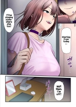 Kaede and The Sugar Daddy : page 162