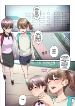 Kaede and The Sugar Daddy : page 165