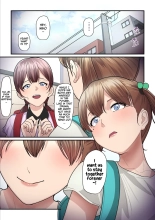 Kaede and The Sugar Daddy : page 166