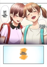 Kaede and The Sugar Daddy : page 167