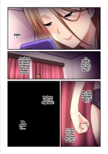 Kaede and The Sugar Daddy : page 170