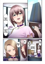 Kaede and The Sugar Daddy : page 175