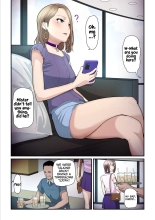 Kaede and The Sugar Daddy : page 176