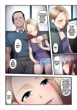 Kaede and The Sugar Daddy : page 177