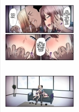 Kaede and The Sugar Daddy : page 188