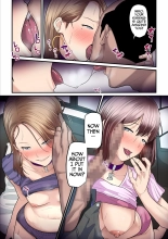 Kaede and The Sugar Daddy : page 190