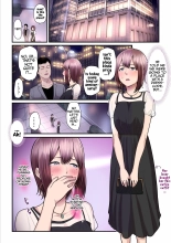 Kaede and The Sugar Daddy : page 209