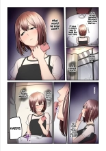 Kaede and The Sugar Daddy : page 213