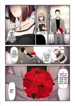 Kaede and The Sugar Daddy : page 214