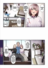 Kaede and The Sugar Daddy : page 219