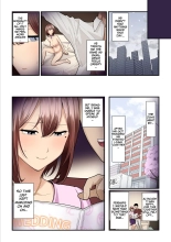 Kaede and The Sugar Daddy : page 234