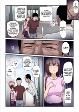 Kaede and The Sugar Daddy : page 236