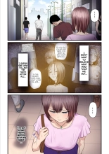 Kaede and The Sugar Daddy : page 238