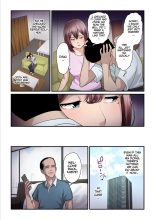 Kaede and The Sugar Daddy : page 243