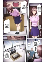 Kaede and The Sugar Daddy : page 244