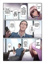 Kaede and The Sugar Daddy : page 245