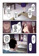 Kaede and The Sugar Daddy : page 246