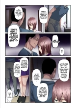 Kaede and The Sugar Daddy : page 248