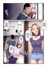 Kaede and The Sugar Daddy : page 251