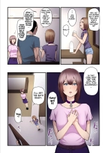 Kaede and The Sugar Daddy : page 252