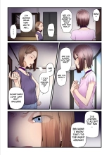 Kaede and The Sugar Daddy : page 253