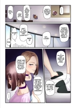 Kaede and The Sugar Daddy : page 254